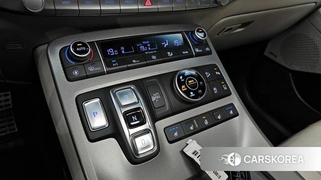 Hyundai Palisade id 4196942 из Кореи 19