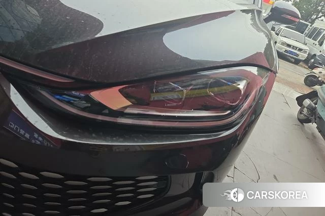 Volkswagen Lingdu id 4241597 из Китая 16