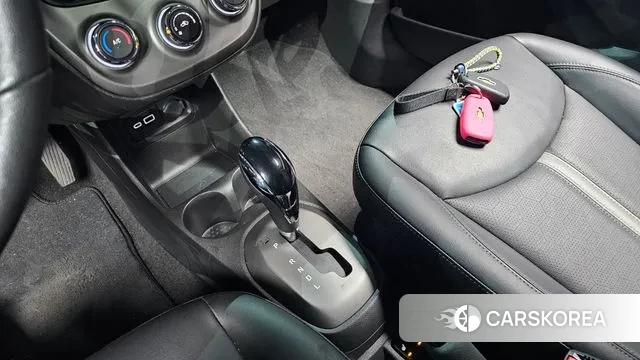 Chevrolet (GM Daewoo) The New Spark id 3447587 из Кореи 19