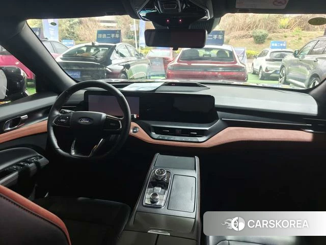 Ford Lingyu PHEV id 4374746 из Китая 9
