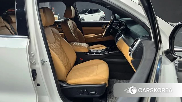 Kia Sorento 4th Generation id 3934487 из Кореи 19