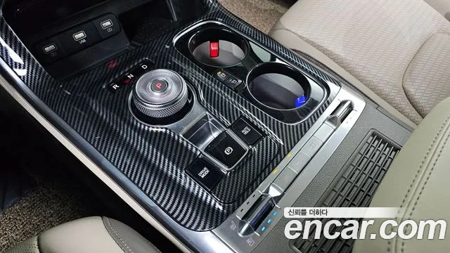 Kia Carnival 4th generation id 2275889 из Кореи 19