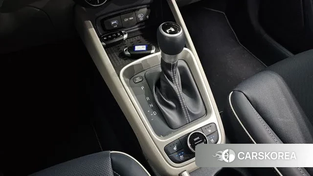 Hyundai Venue id 3775901 из Кореи 19