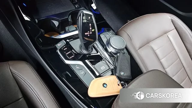 BMW X3 (G01) id 3573394 из Кореи 19