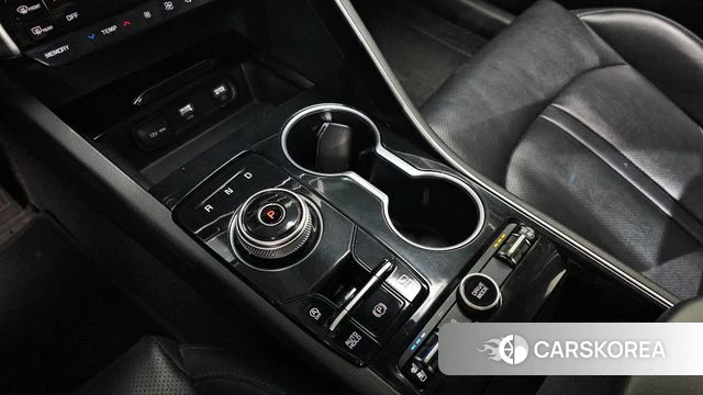 Kia K5 3rd generation id 4542570 из Кореи 19