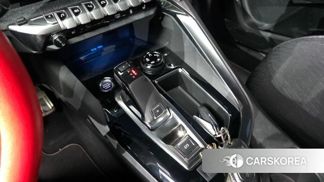 Peugeot 5008 second generation id 4770327 из Кореи 30