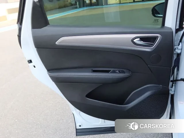 Renault Korea (Samsung) XM3 id 3342372 из Кореи 19