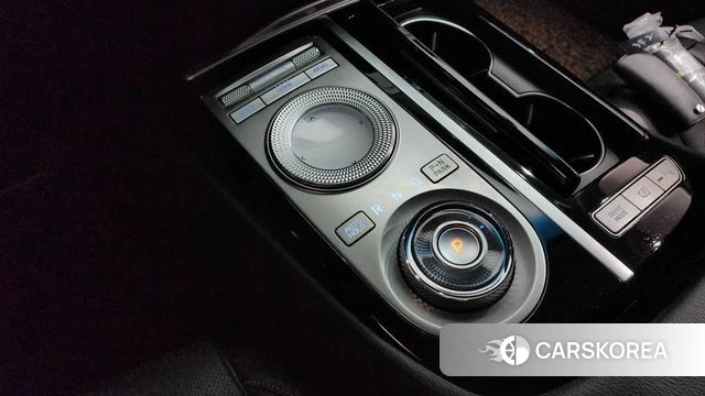 Genesis Electrified G80 (RG3) id 4178871 из Кореи 19