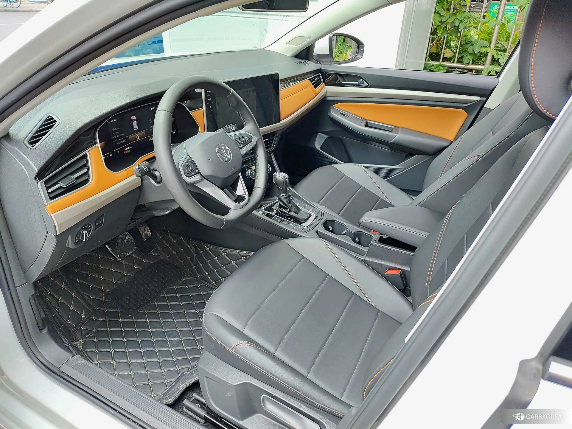 Volkswagen Bora id 4452751 из Китая 9
