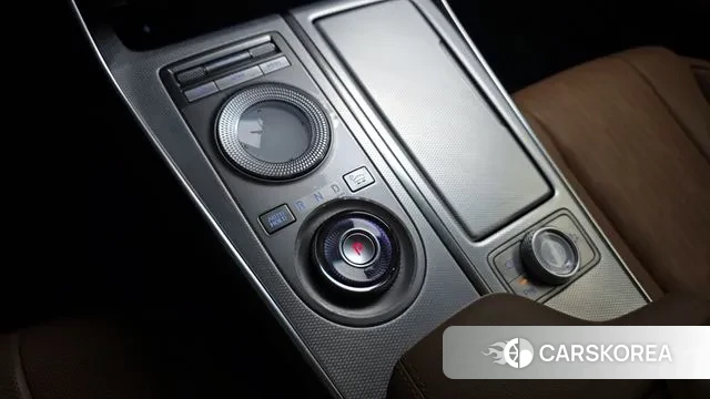 Genesis GV80 id 3252854 из Кореи 19