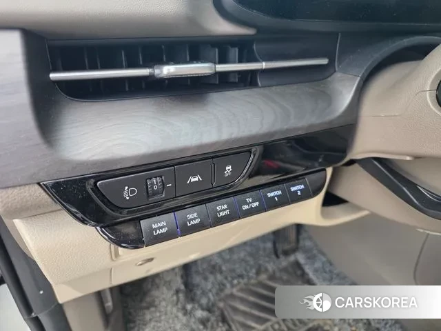 Kia Carnival 4th generation id 3467779 из Кореи 18