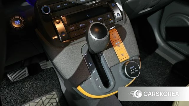 Hyundai Casper id 4382774 из Кореи 29