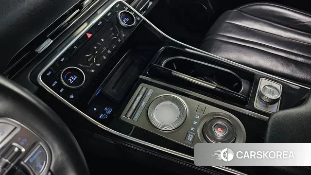 Genesis GV80 id 3362111 из Кореи 19