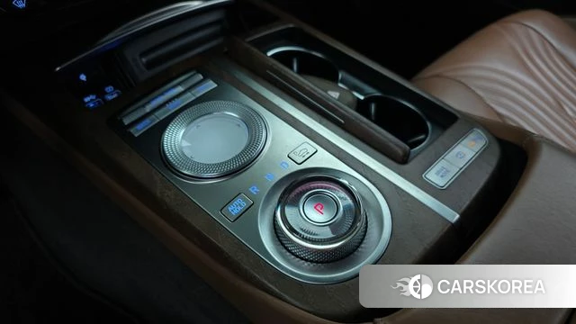 Genesis G80 (RG3) id 4562636 из Кореи 19