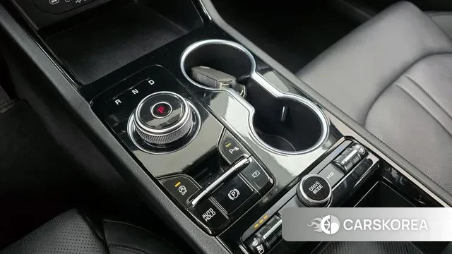 Kia The New K5 3rd generation id 3477470 из Кореи 19