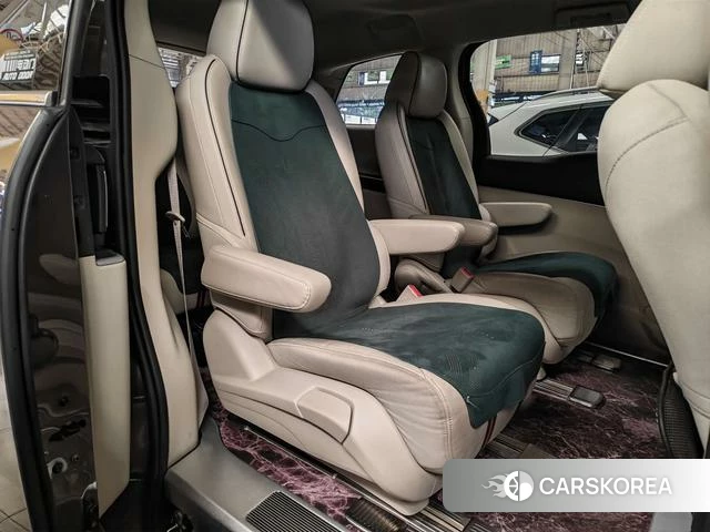 Buick GL8 id 3939318 из Китая 10