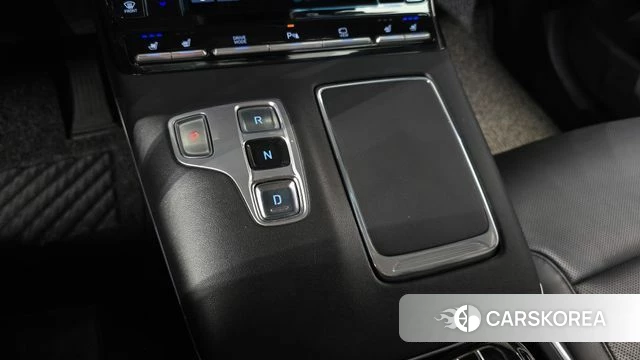 Hyundai The New Grandeur IG id 4736793 из Кореи 29