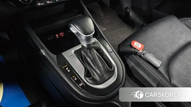 Kia Come New K3 id 3651136 из Кореи 19