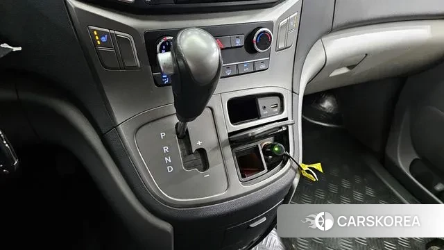 Hyundai The New Grand Starex id 3209707 из Кореи 19