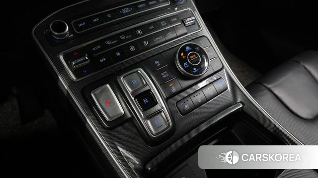 Hyundai The New Santa Fe id 4355992 из Кореи 36