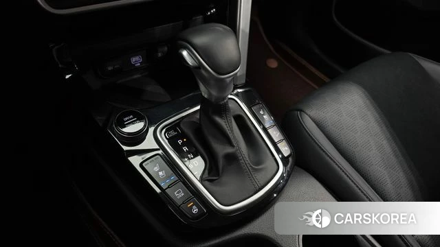 Kia Seltos id 3955047 из Кореи 19