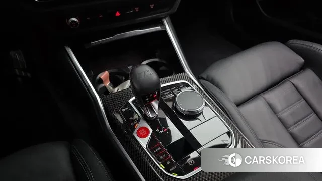 BMW M2 (G87) id 3734310 из Кореи 19