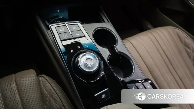 Kia K8 Hybrid id 3721188 из Кореи 19