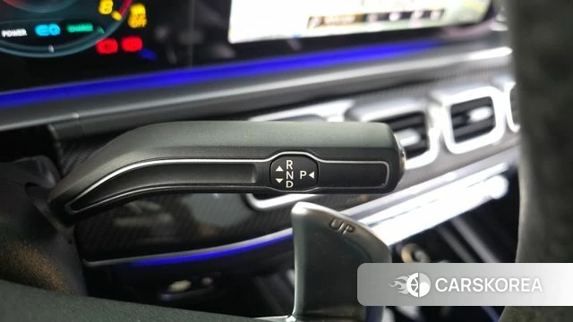 Mercedes-Benz GLE-Class W167 id 4848757 из Кореи 33