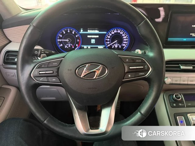 Hyundai Palisade id 4331170 из Кореи 10