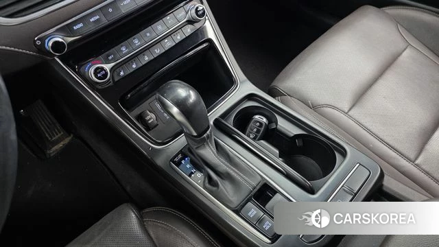 Hyundai Grandeur IG id 4251258 из Кореи 32