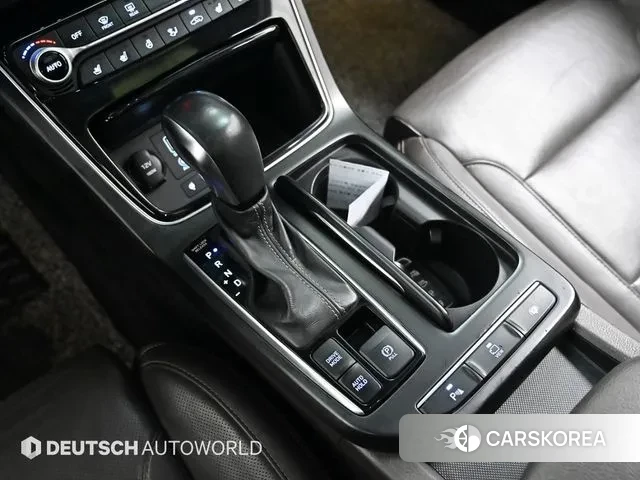 Hyundai Grandeur IG id 3275726 из Кореи 19