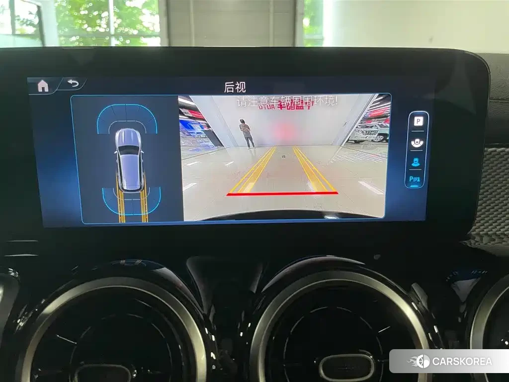 Mercedes-Benz GLB id 4538924 из Китая 27