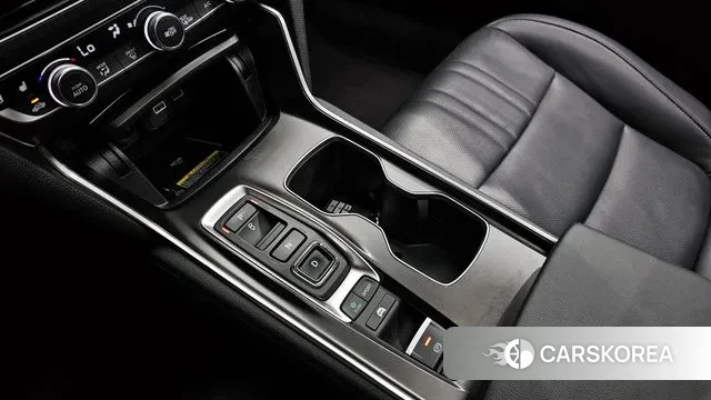 Honda Accord 10th Generation id 3094352 из Кореи 19