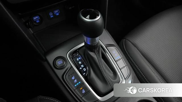 Hyundai Kona id 4581429 из Кореи 29