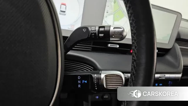 Hyundai Ionic 5 id 3251763 из Кореи 19