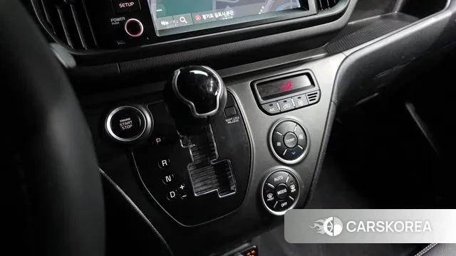 Kia The New Kia Ray id 3394202 из Кореи 19