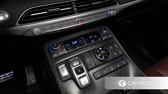 Hyundai Palisade id 3885990 из Кореи 19