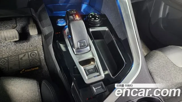 Peugeot 5008 second generation id 2903149 из Кореи 19