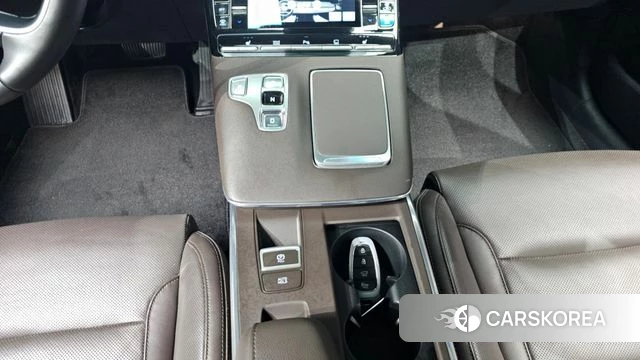 Hyundai The New Grandeur IG id 3916753 из Кореи 19