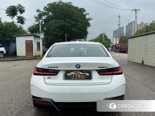 BMW i3 id 4393893 из Китая 15