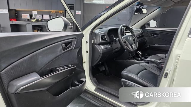 Ssangyong Berry New Tivoli id 4519855 из Кореи 29