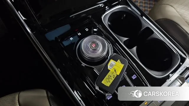 Kia Carnival 4th generation id 3478400 из Кореи 19