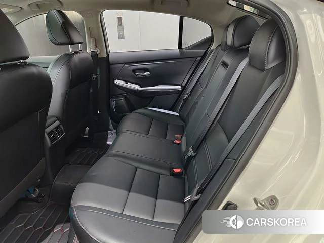 Nissan Xuan Yi id 4254842 из Китая 9