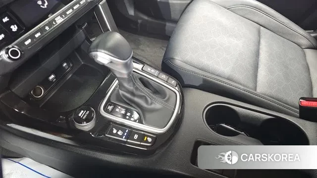 Kia The New Seltos id 3685184 из Кореи 19