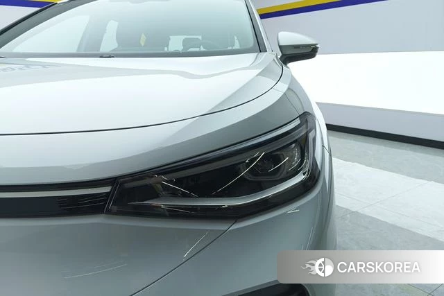 Volkswagen ID.4 CROZZ id 4320696 из Китая 16
