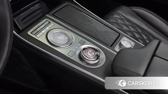 Genesis GV80 id 3335439 из Кореи 19