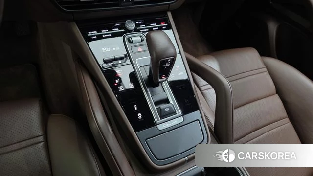Porsche Cayenne (PO536) id 4855235 из Кореи 19
