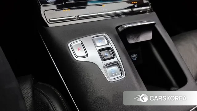 Hyundai The New Grandeur IG Hybrid id 3508742 из Кореи 19