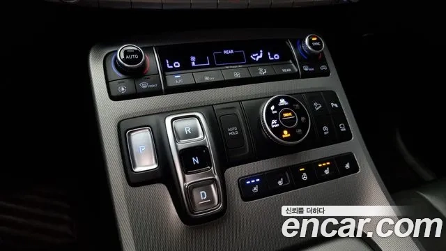 Hyundai Palisade id 2876499 из Кореи 19