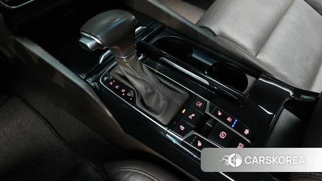 Kia Come New K7 id 4530788 из Кореи 19